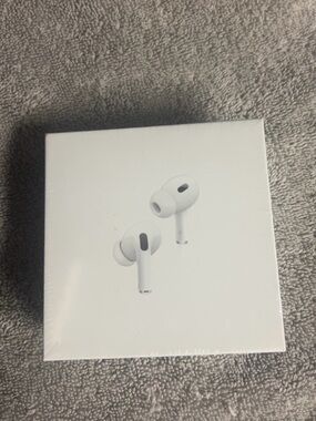 AirPod Pro 2nd Gen